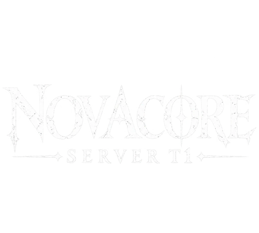 NovaCore Server T1